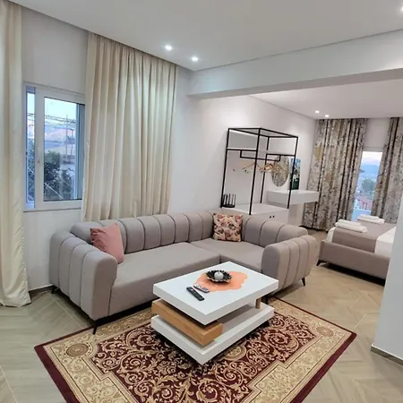 Luxury Studio's J&m * Sarande